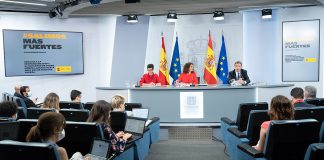 Gobierno de España dice que se mantiene el presupuesto PAC pero desde las organizaciones agrarias lamentan pérdida de fondos