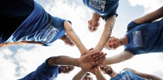 4.700 personas y 42.235 euros en Carrera Virtual Solidaria Eurocaja Rural