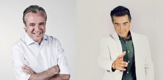 ¿Qué dos célebres voces están tras nueva campaña de Eurocaja Rural?