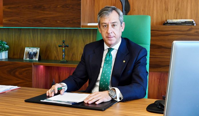 20200714 ENTREVISTA PTE EUROCAJA RURAL AGRO CLM