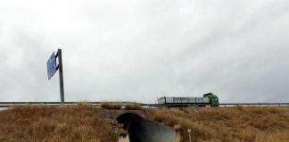 El Ayuntamiento de Ciudad Real renueva firmes en caminos rurales