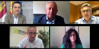 Compromiso de cooperativas castellano-manchegas con Pacto Verde y Estrategia Biodiversidad