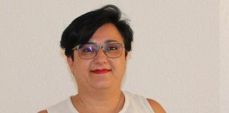 Felicia Plata, nueva portavoz de Igualdad de Cooperativas Agro-alimentarias CLM