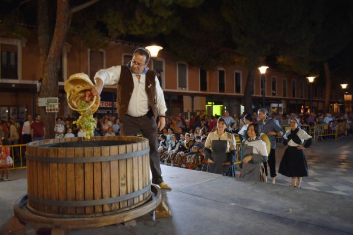 FIESTA DE LA VENDIMIA 2019 (1)