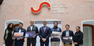 Hasta 16 octubre 2020. Tercer concurso fotografía «El Agua» Diputación Toledo