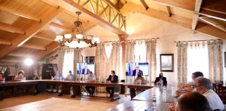 Pide que se doblen las ayudas al sector del vino de Castilla-La Mancha