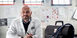 Fundación Estudios Rurales premia a médico que ejerce en Sierra Alcaraz