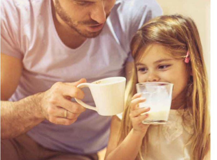 Informe RC Grupo Lactalis Iberia 2