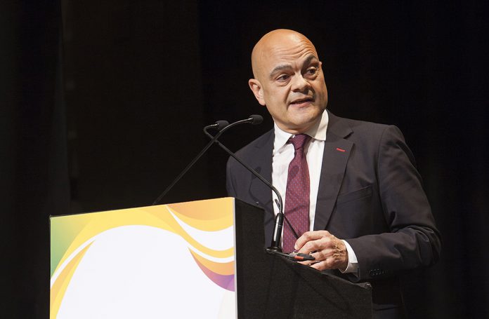 Javier Lorenzo ASOZUMOS