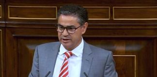 En un año, la PAC de las oportunidades. Manuel González Ramos. Portavoz socialista Comisión de Agricultura