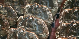 Los vinos DO La Mancha brillan en los Premios Baco 2020