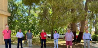 IGP Cordero Manchego renueva a los miembros de su Patronato