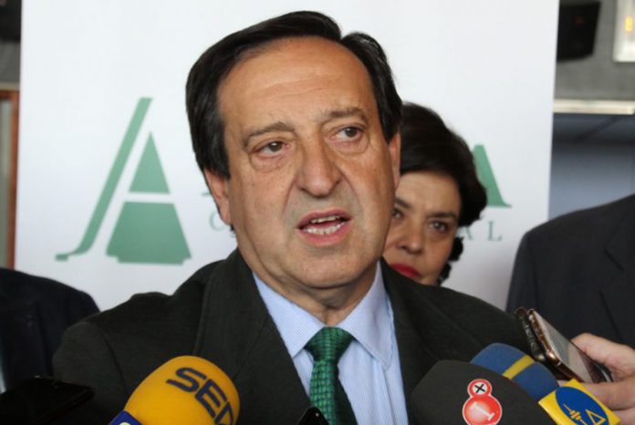 PEDRO BARATO ASAJA