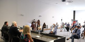 Fercam celebra su edición más atípica en sus 60 años de historia