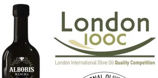 El AOVE Ecológico ‘Alboris Mancha’, premiado en Londres