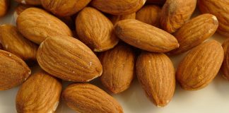 Comienzan a cotizar todas las variedades de almendras almendras