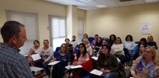 AMFAR llega a 10.000 mujeres rurales con su programa inserción laboral