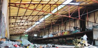 Asentamientos de temporeros, peores condiciones que en campamentos de refugiados