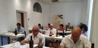 Arrancan las catas del 26 Certamen de Calidad de DOP Jumilla