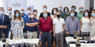 7 bodegas premiadas en catas 26 Certamen Calidad Vinos DOP Jumilla