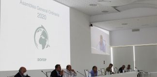 Dcoop celebra su Asamblea General y renueva su Consejo Rector