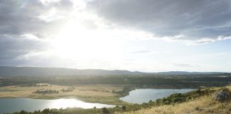 Gobierno de Castilla-La Mancha, preocupado por las restricciones de agua contempladas por las confederaciones hidrográficas embalse