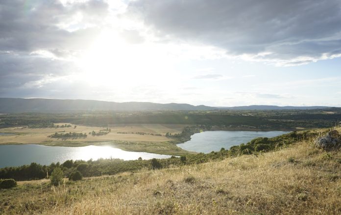 embalse
