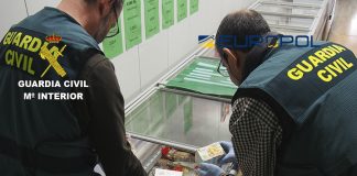 17 detenidos en Ciudad Real por fraude alimentario de bebidas