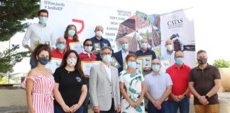 Conozca todos los ganadores del Certamen de Calidad Vinos DOP Jumilla