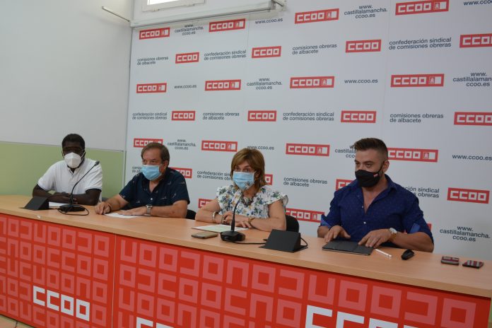 foto rueda de prensa