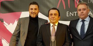 Antonio Ortiz Benito deja su representación en agroclm