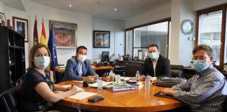 Abordan la situación de la industria harinera tras el COVID-19