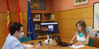 Celebra aprobación del dictamen contra aranceles EEUU a productos agroalimentarios UE