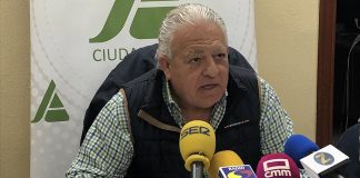 ASAJA Socuéllamos pide a los candidatos de los diversos partidos políticos “que no engañen más a agricultores y ganaderos” Pedro Alcolea