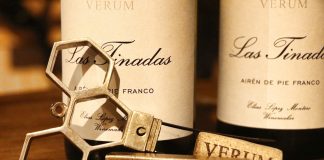 El sacacorchos se convierte en joya de la mano de Verum