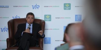 España debe ejercer su liderazgo mundial en sector del aceite oliva