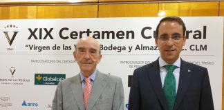 La Cooperativa Virgen de las Viñas presenta su XIX Certamen Cultural