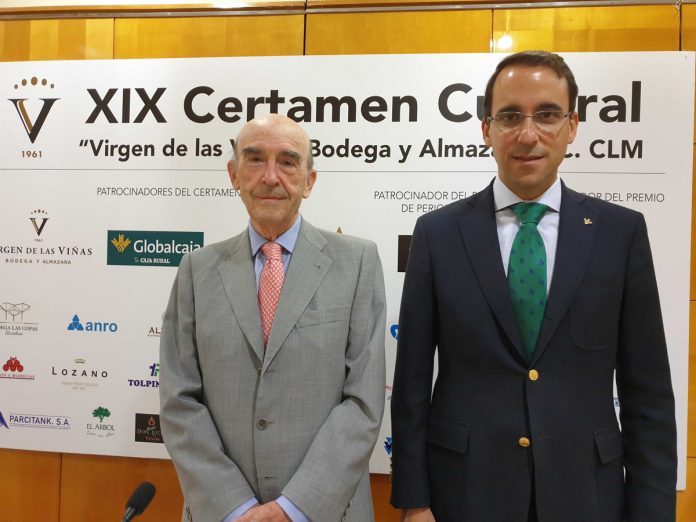 raael torres y pedro palacios