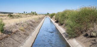 Los regantes recelan de los nuevos Planes Hidrológicos por falta de credibilidad y confianza