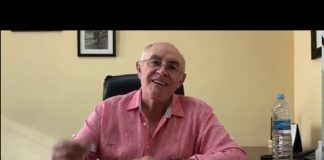 VÍDEO: Fresneda (ASAJA) alerta del peligro de desaparición de explotaciones agrarias