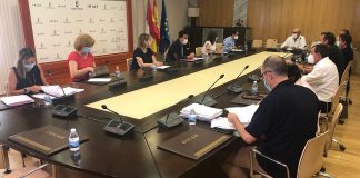 La orden que regula la entrada de uva en bodega con al menos 9 grados se publica este viernes