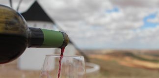 Ruta del Vino de La Mancha, destino alternativo para este verano