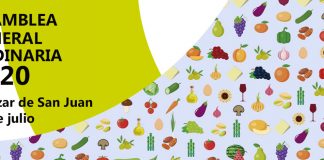¿Quiénes recibirán este viernes las Insignias de Oro de Cooperativas Agro-alimentarias?