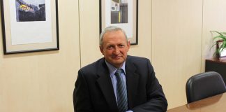Día Internacional de las Cooperativas. Una región sensible al modelo de cooperación empresarial. Ángel Villafranca Lara. Presidente de Cooperativas Agro-alimentarias Castilla-La Mancha