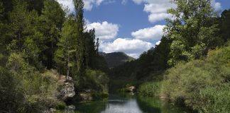 Autorizado un nuevo trasvase del Tajo al Segura, para agosto