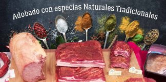 Empresa cárnica toledana, líder en gama de productos adobados