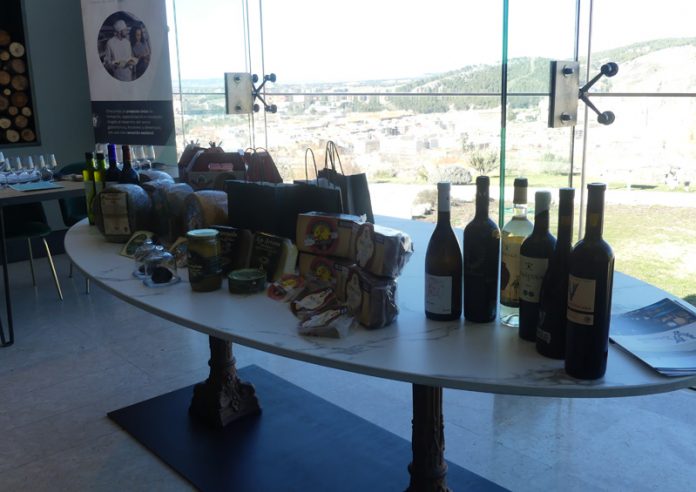 BODEGON CHEQUE EXPORTADOR PRODUCTOS