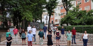 Improvisación y segregación en Albacete. Grupo de Trabajo de Sanidad de Podemos Castilla-La Mancha