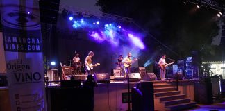 DO La Mancha, con Festival de los Sentidos 2020