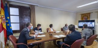 Se reforzará la vigilancia de las condiciones laborales de los temporeros en la vendimia